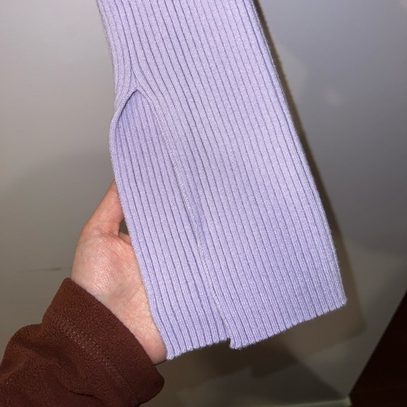 NWT sweetheart sweater - Picture 5 of 5